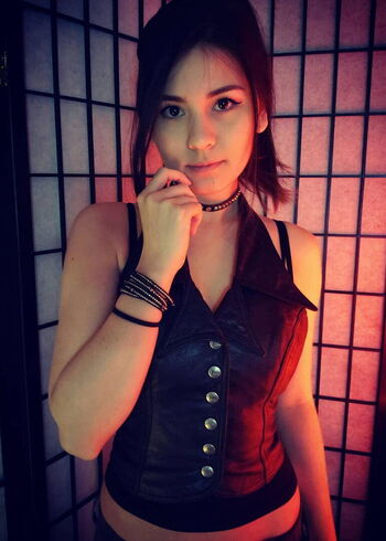 Thatchickparker leaked private photo uncensored HD quality