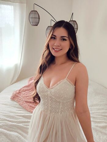 Thatchickparker leaked private photo uncensored HD quality