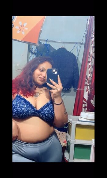 Thatmalluchic leaked private photo uncensored HD quality