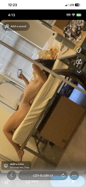 The lizzy porter leaked private photo uncensored HD quality
