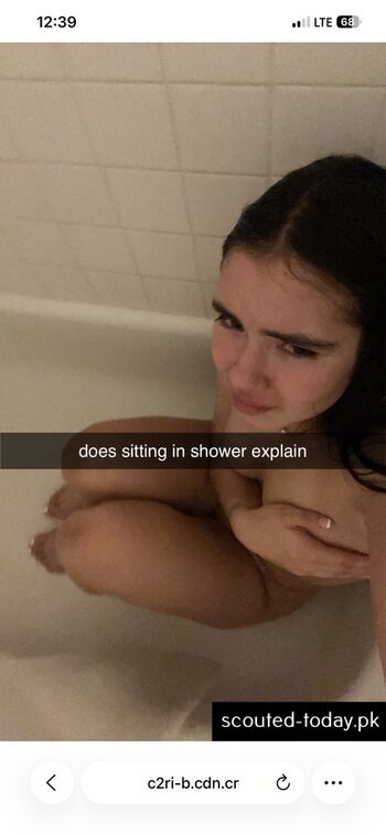 The lizzy porter leaked private photo uncensored HD quality