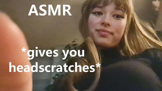 Theirin asmr leaked private photo uncensored HD quality