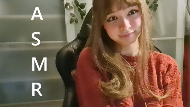 Theirin asmr leaked private photo uncensored HD quality