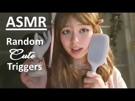 Theirin asmr leaked private photo uncensored HD quality