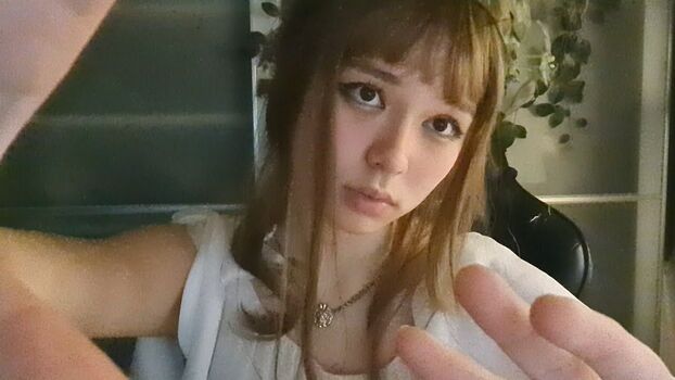 Theirin asmr leaked private photo uncensored HD quality