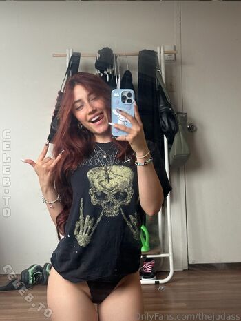 Thejudass leaked private photo uncensored HD quality