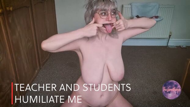 Thelunababyy leaked private photo uncensored HD quality