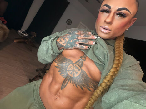 Therealloislane leaked private photo uncensored HD quality