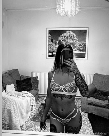 Therealnaisiobhan page leaked private photo uncensored HD quality