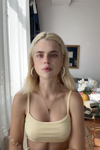 Theresa vth page leaked private photo uncensored HD quality