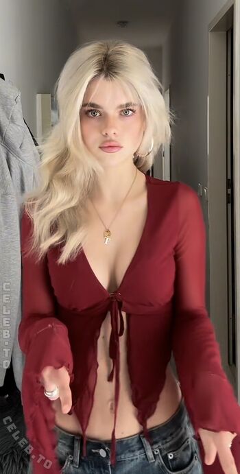 Theresa vth page leaked private photo uncensored HD quality