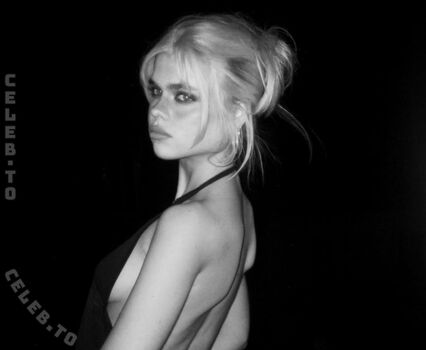 Theresa vth page leaked private photo uncensored HD quality