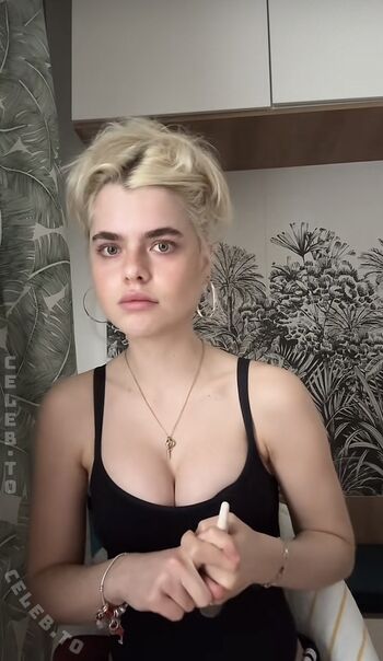 Theresa vth leaked private photo uncensored HD quality