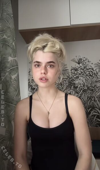 Theresa vth leaked private photo uncensored HD quality