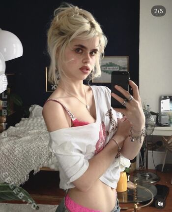 Theresa vth leaked private photo uncensored HD quality