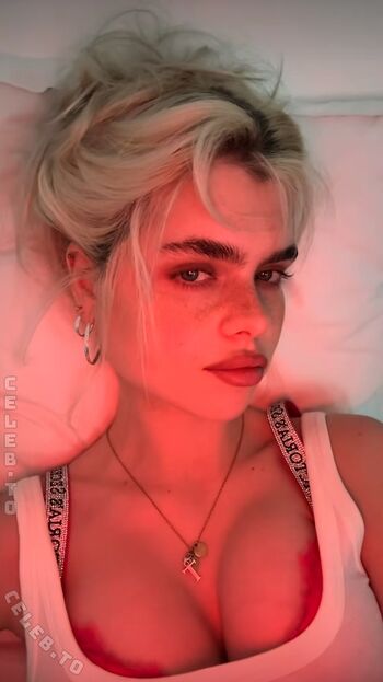 Theresa vth leaked private photo uncensored HD quality