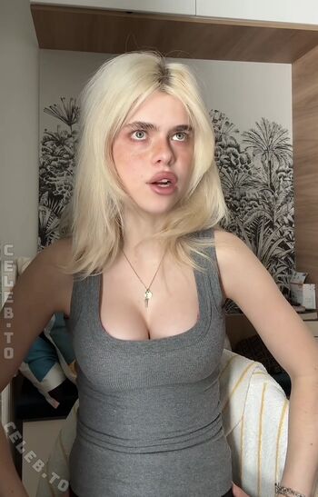 Theresa vth leaked private photo uncensored HD quality