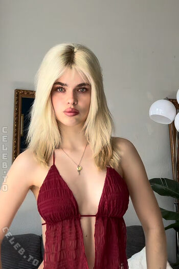 Theresa vth leaked private photo uncensored HD quality