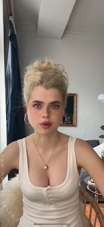 Theresa vth leaked private photo uncensored HD quality