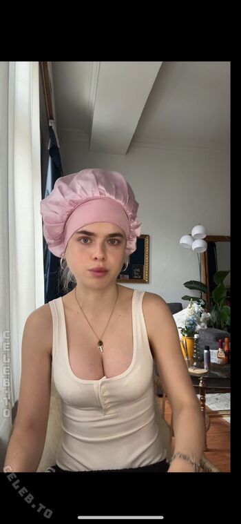 Theresa vth leaked private photo uncensored HD quality