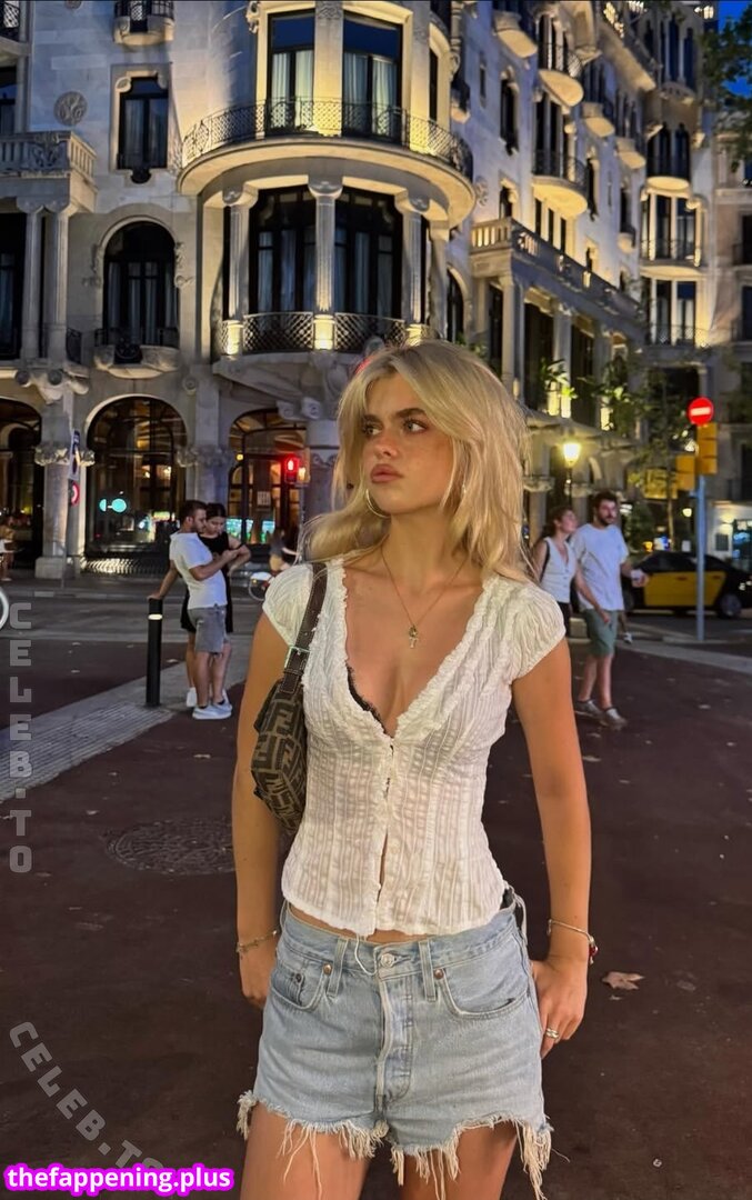 Page/ leaked private photo uncensored HD quality