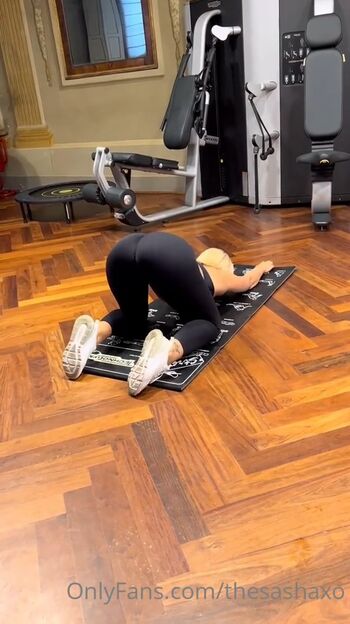 Thesashaxo leaked private photo uncensored HD quality