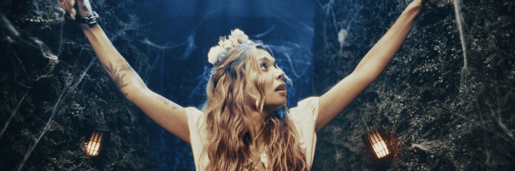 Thesophialocke leaked private photo uncensored HD quality