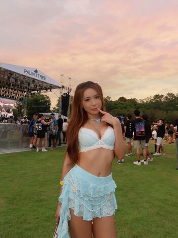 Tiannelyt leaked private photo uncensored HD quality