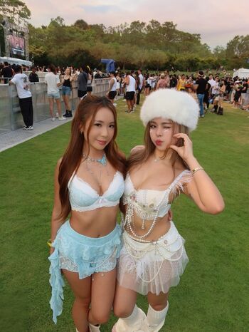 Tiannelyt leaked private photo uncensored HD quality