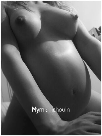 Tichouln leaked private photo uncensored HD quality