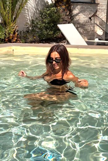 Tiffany bonvoisin leaked private photo uncensored HD quality