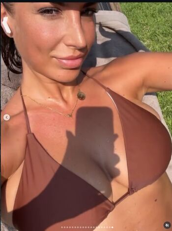 Tiffany bonvoisin leaked private photo uncensored HD quality
