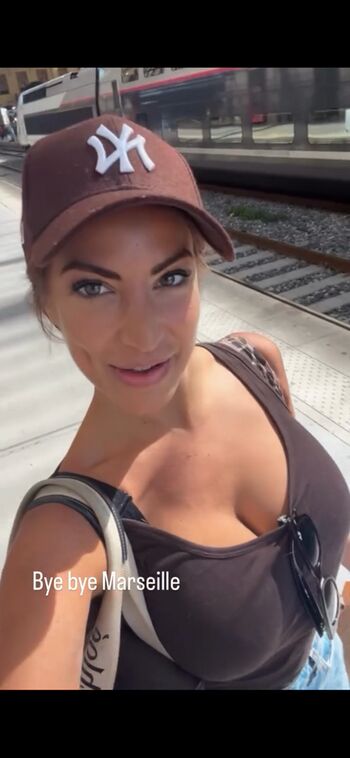 Tiffany bonvoisin leaked private photo uncensored HD quality