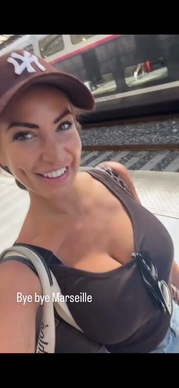 Tiffany bonvoisin leaked private photo uncensored HD quality