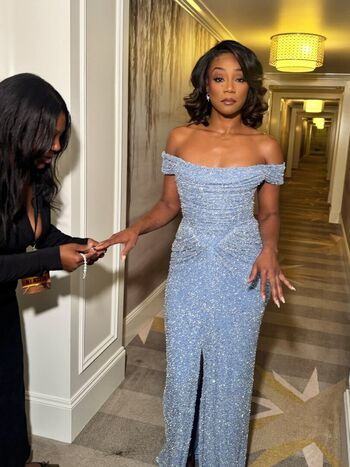 Tiffany haddish leaked private photo uncensored HD quality