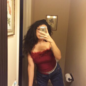 Tiffany penaloza leaked private photo uncensored HD quality