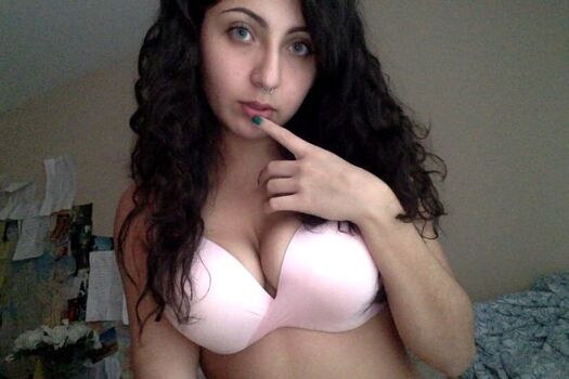 Tiffany penaloza leaked private photo uncensored HD quality