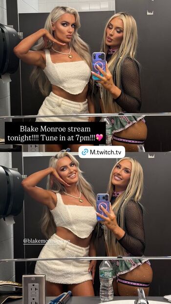 Tiffany stratton leaked private photo uncensored HD quality