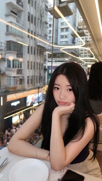 Tiffany ysw leaked private photo uncensored HD quality
