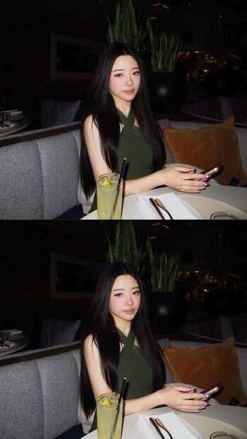 Tiffany ysw leaked private photo uncensored HD quality
