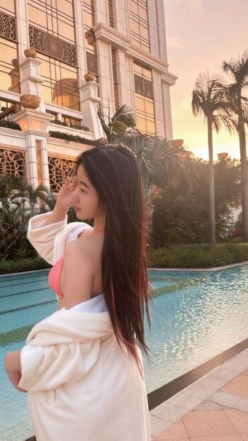 Tiffany ysw leaked private photo uncensored HD quality