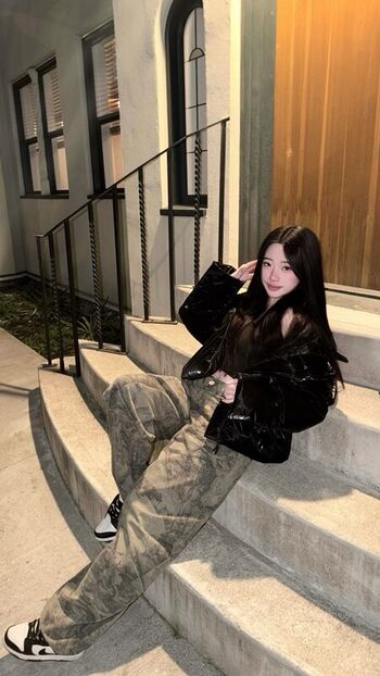 Tiffany ysw leaked private photo uncensored HD quality