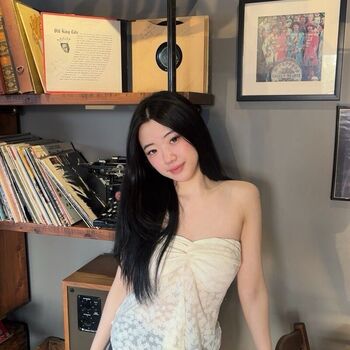 Tiffany ysw leaked private photo uncensored HD quality