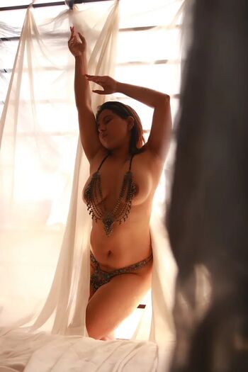 Tinanandi leaked private photo uncensored HD quality