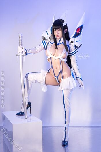 Tiny asa page leaked private photo uncensored HD quality
