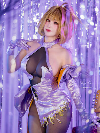 Tiny asa page leaked private photo uncensored HD quality