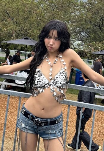Tiny pretty j page leaked private photo uncensored HD quality