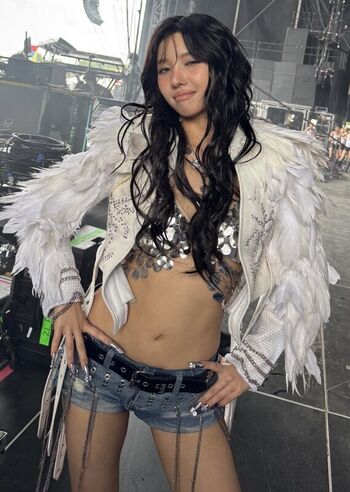 Tiny pretty j page leaked private photo uncensored HD quality