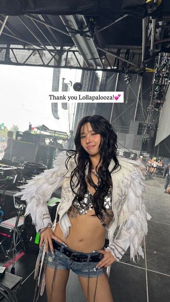 Tiny pretty j page leaked private photo uncensored HD quality