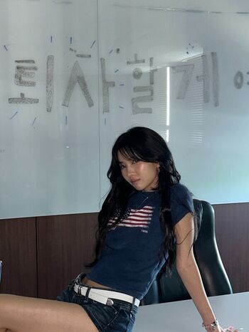 Tiny pretty j page leaked private photo uncensored HD quality